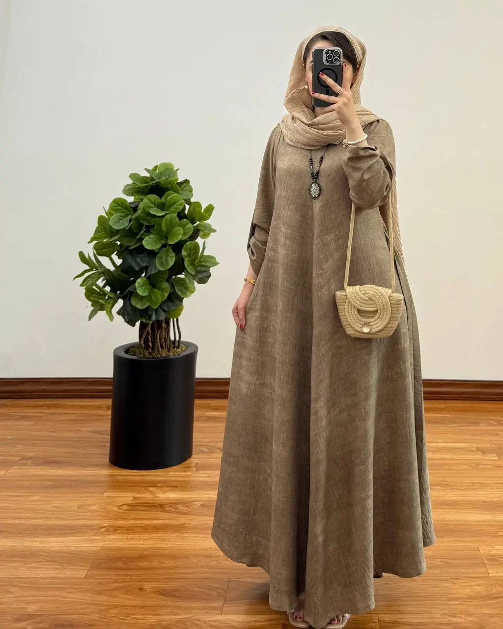 مانتو ایتالیایی مریلا ۲
